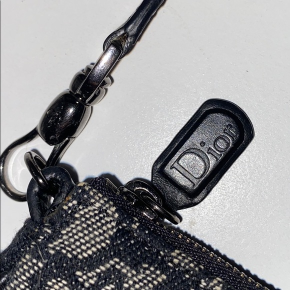 Dior Saddle Bag - Picture 9 of 9